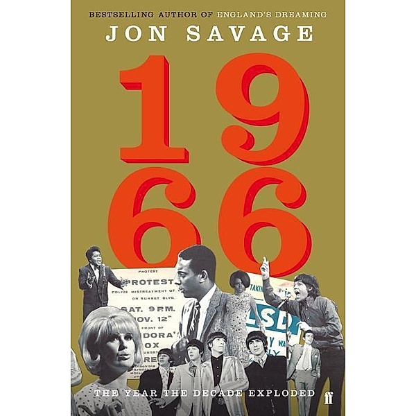 1966, Jon Savage