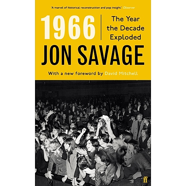 1966, Jon Savage