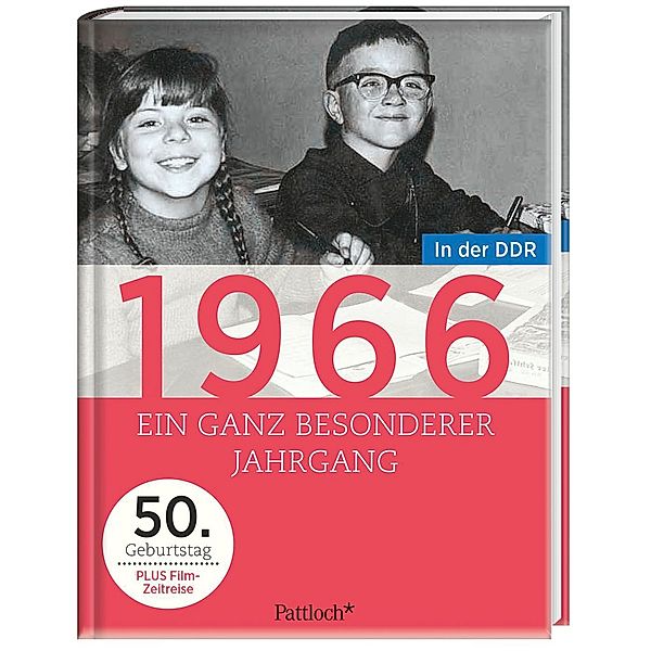 1966, Ein ganz besonderer Jahrgang in der DDR