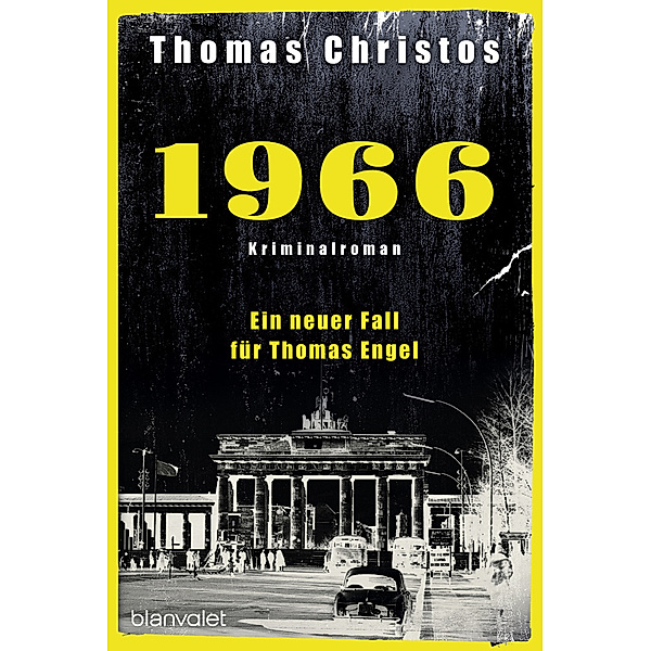 1966 / Thomas Engel Bd.2, Thomas Christos