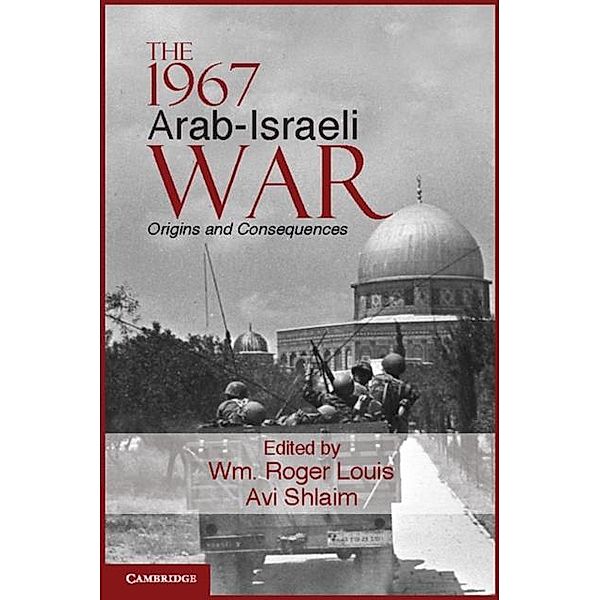 1967 Arab-Israeli War