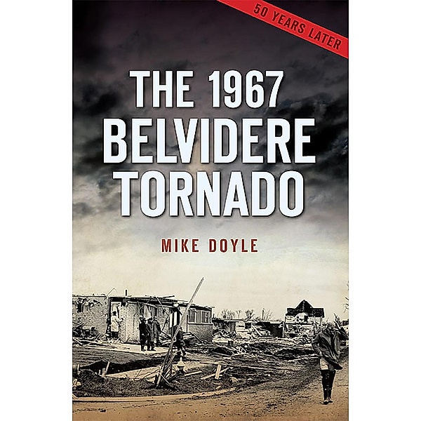 1967 Belvidere Tornado, Mike Doyle