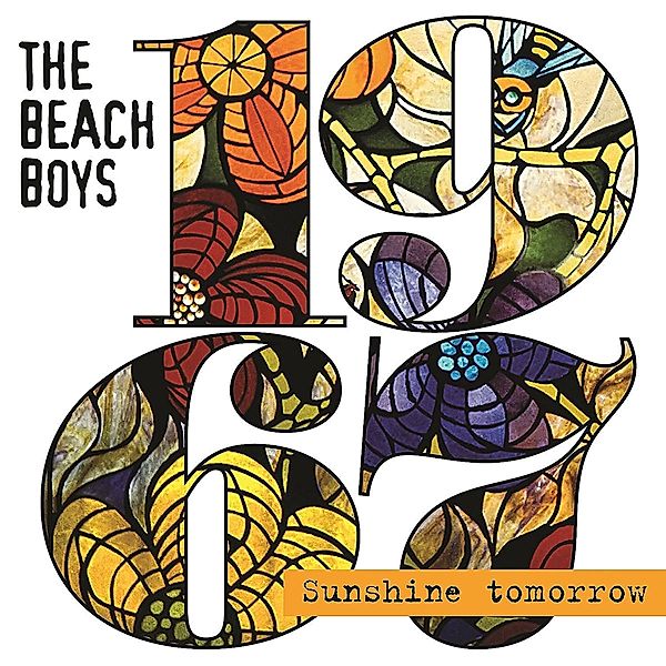 1967 - Sunshine Tomorrow (2 CDs), The Beach Boys