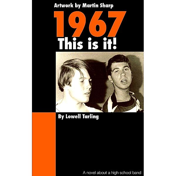 1967 - This is It, Lowell Tarling