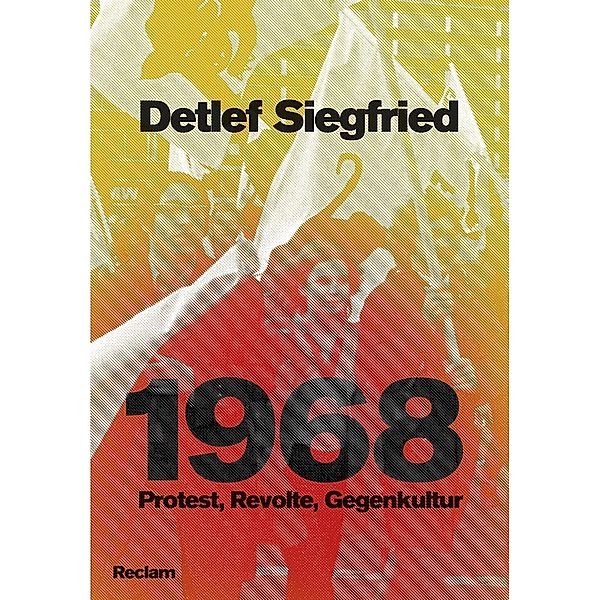 1968, Detlef Siegfried