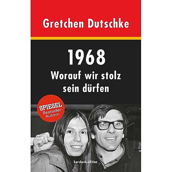 1968, Gretchen Dutschke