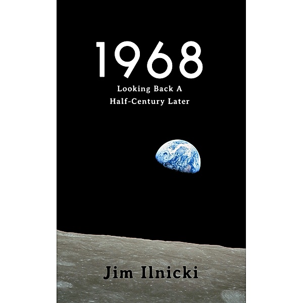 1968, Jim Ilnicki