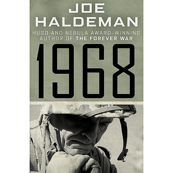 1968, Joe Haldeman