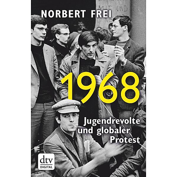 1968, Norbert Frei