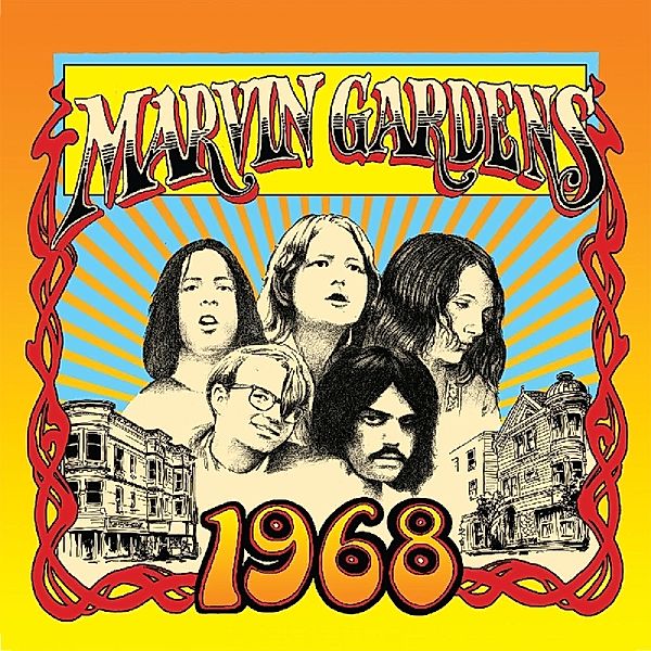 1968, Marvin Gardens