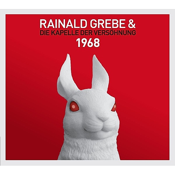 1968, Rainald Grebe