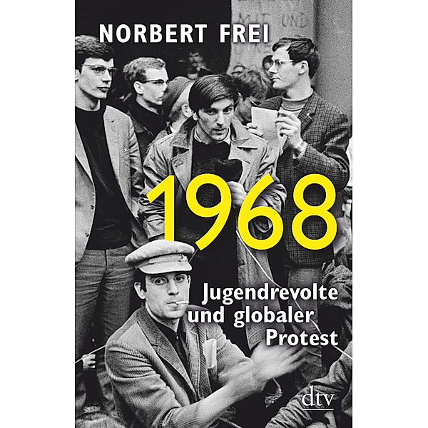 1968, Norbert Frei