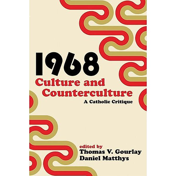1968 - Culture and Counterculture