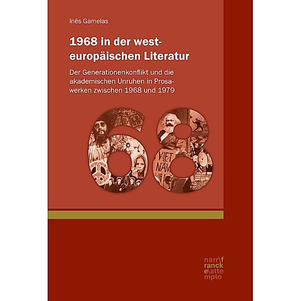 1968 in der westeuropäischen Literatur, Ines Gamelas