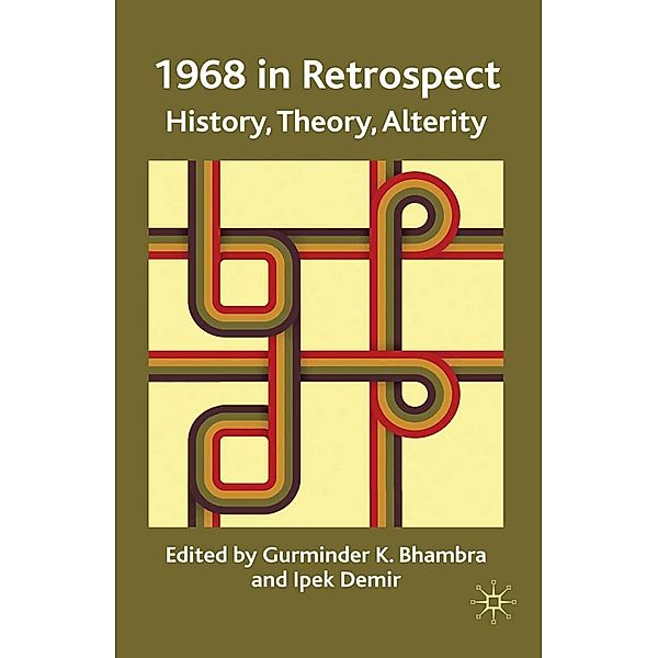 1968 in Retrospect