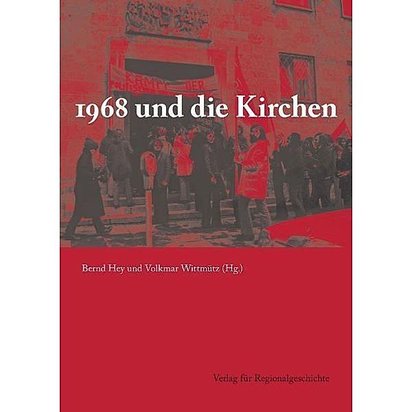 1968 und die Kirchen