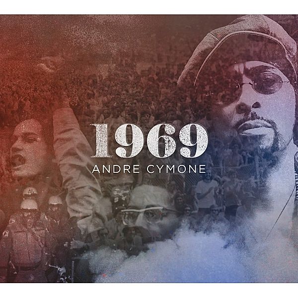 1969 (180gr.) (Vinyl), Andre Cymone