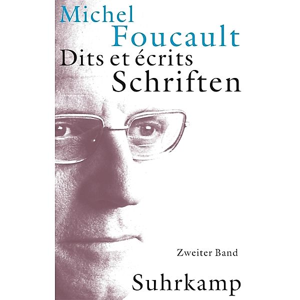 1970-1975, Michel Foucault