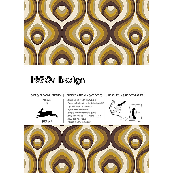 1970s Design, Pepin van Roojen
