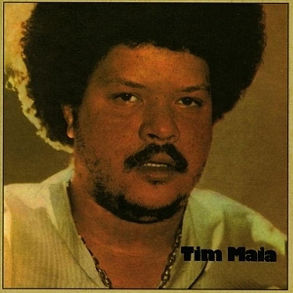 1971, Tim Maia
