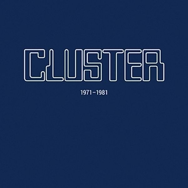 1971-1981, Cluster