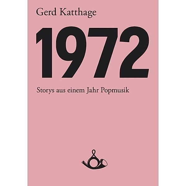 1972, Gerd Katthage