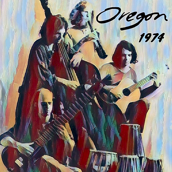1974, Oregon