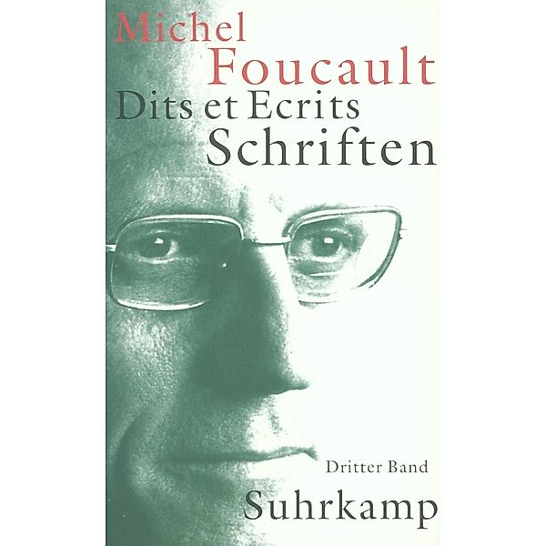 1976-1979, Michel Foucault