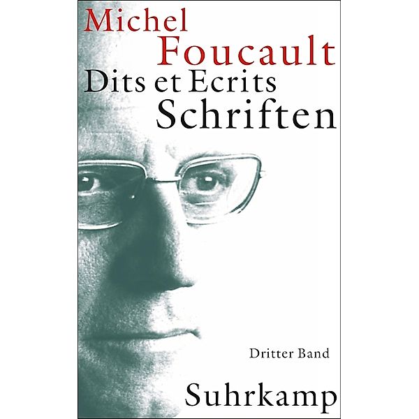 1976-1979, Michel Foucault