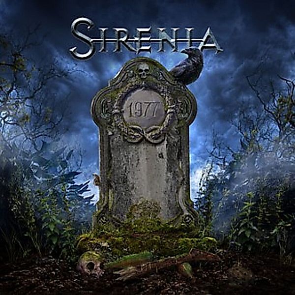 1977, Sirenia