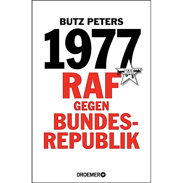 1977 - RAF gegen Bundesrepublik, Butz Peters