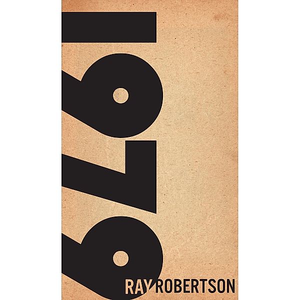 1979, Ray Robertson