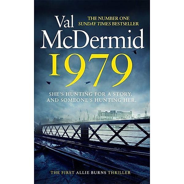 1979, Val McDermid