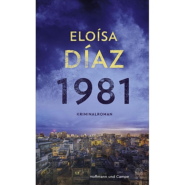 1981, Eloísa Díaz