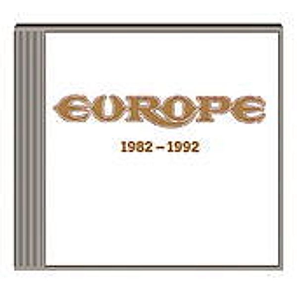 1982 - 1992, Europe