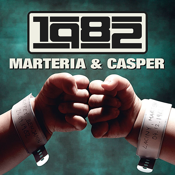 1982, Marteria, Casper