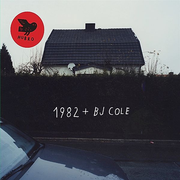 1982 + Bj Cole (Vinyl), 1982 With Bj Cole