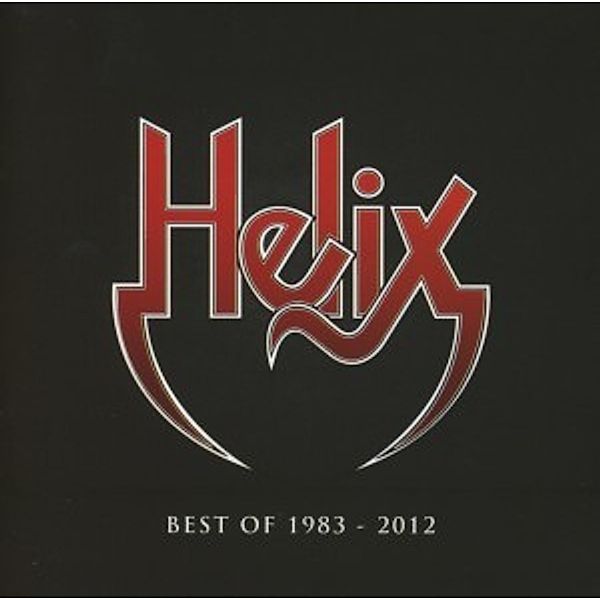 1983-2012, Helix