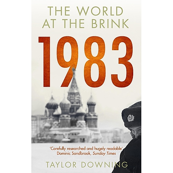 1983, Taylor Downing