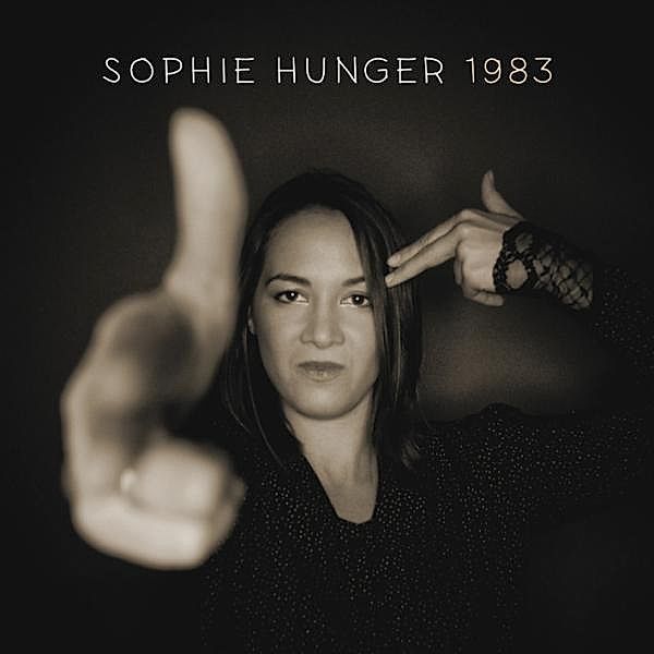 1983, Sophie Hunger