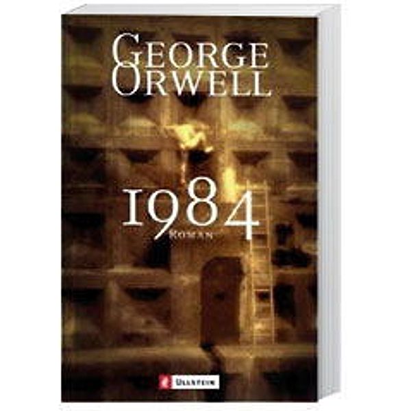 1984, George Orwell