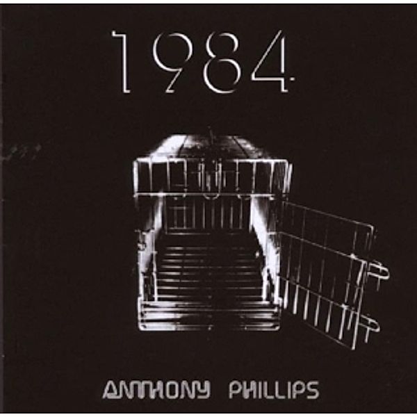1984, Anthony Phillips