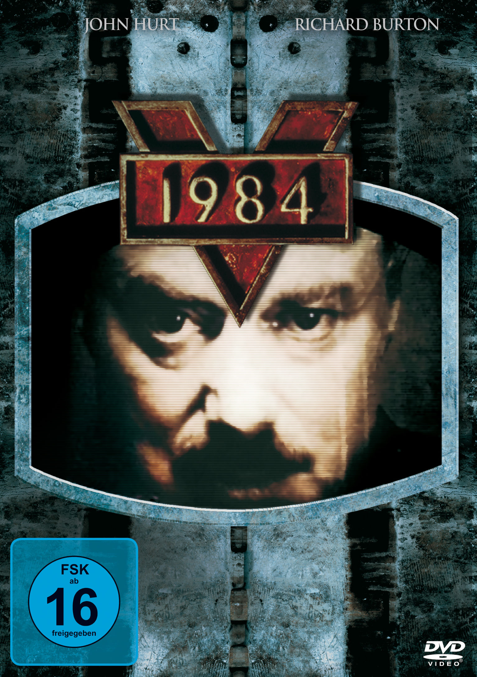 1984 DVD jetzt bei Weltbild.de online bestellen