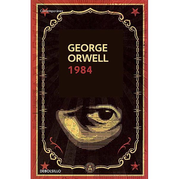 1984, George Orwell