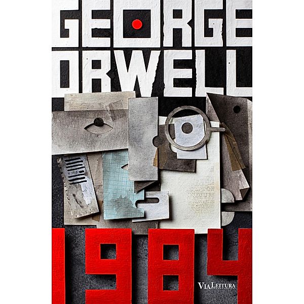 1984, George Orwell