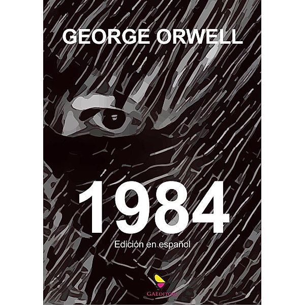 1984, George Orwell