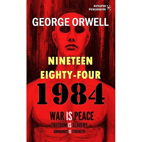 1984, George Orwell