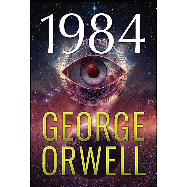 1984, George Orwell