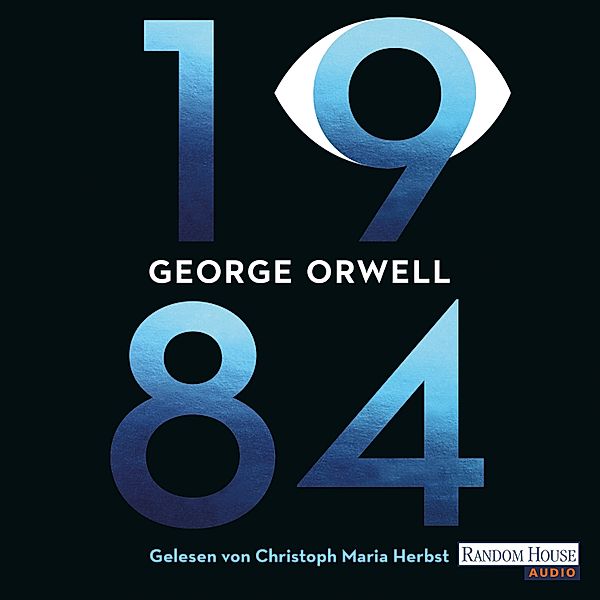 1984, George Orwell