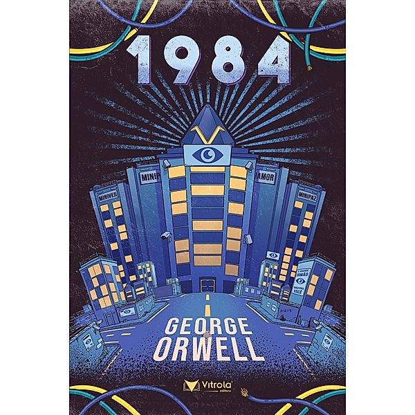 1984, George Orwell